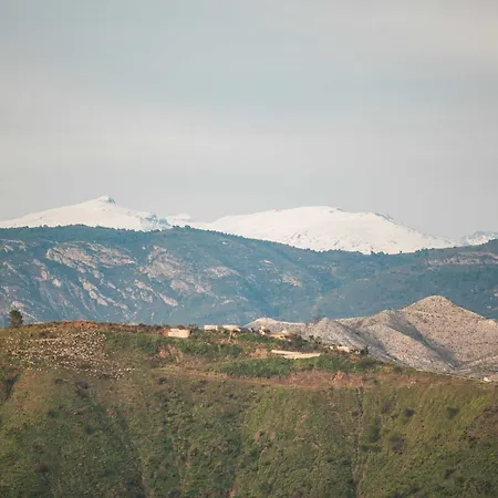 Villa Rentitspain Complejo Rural Fandangos Lujo Y Confort