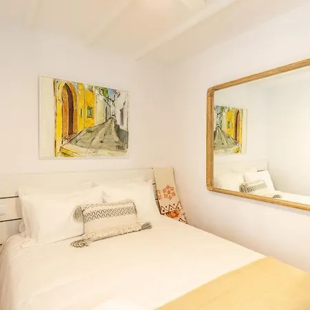 La Perla Del Pueblo - 4-bed Retreat - Pool & Sea Views