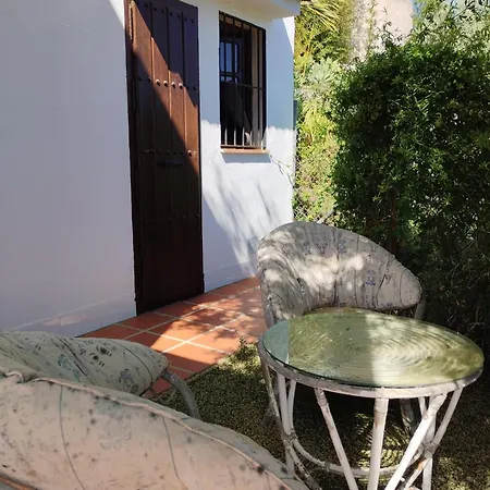 Сasa de vacaciones Casa Natura