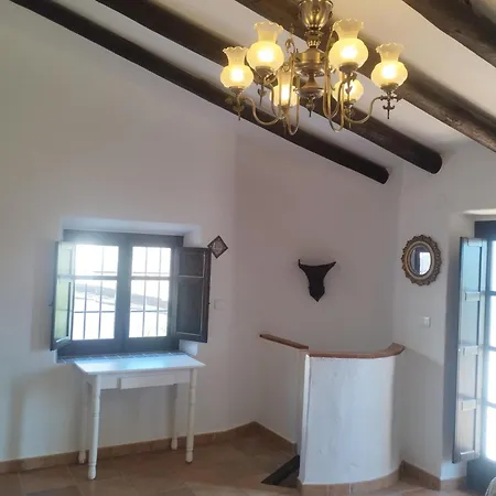 Сasa de vacaciones Casa Natura Almuñécar