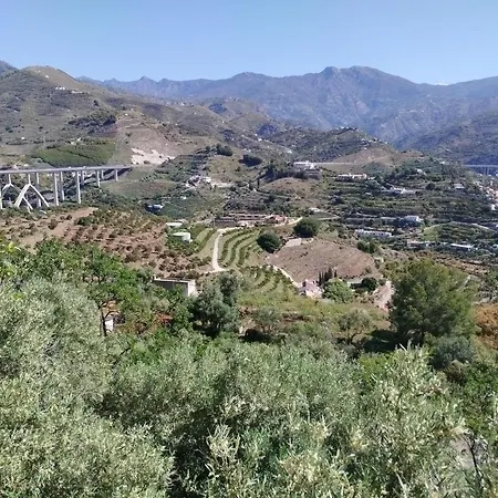 Сasa de vacaciones Casa Natura