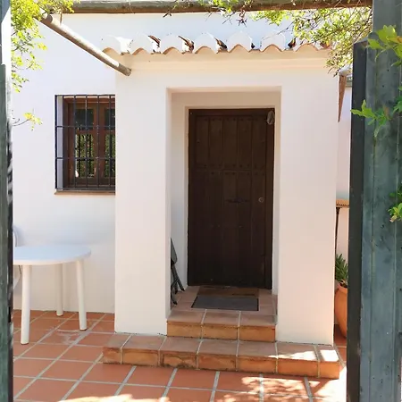 Casa Natura * Almuñécar