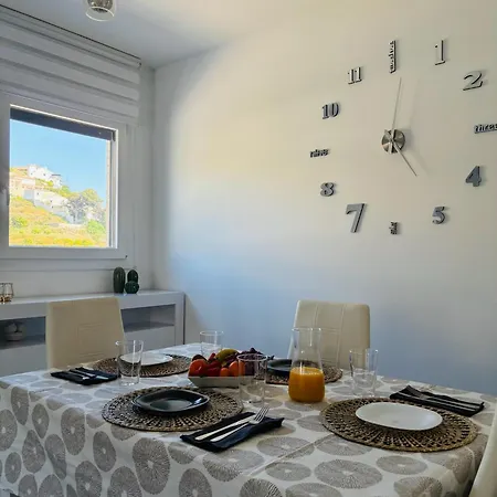 Apartamento Cabria Almuñécar