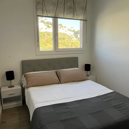 Cabria Apartamento Almuñécar