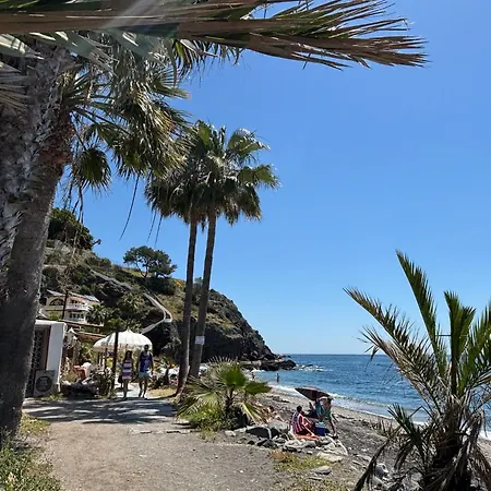 Cabria Apartamento Almuñécar