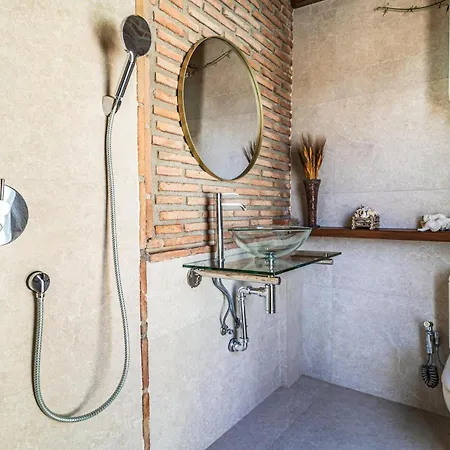Stunning In With House Sea View * Almunecar