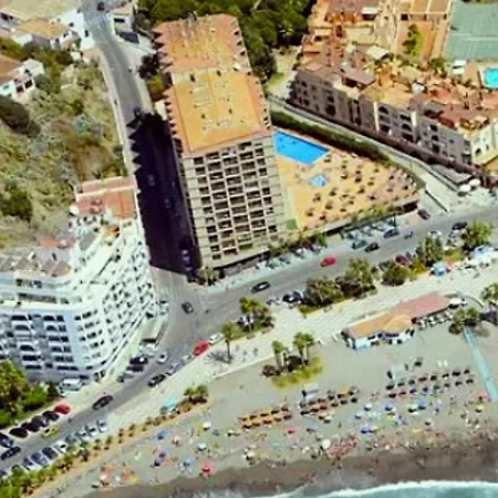 Aparthotel Chinasol Playa