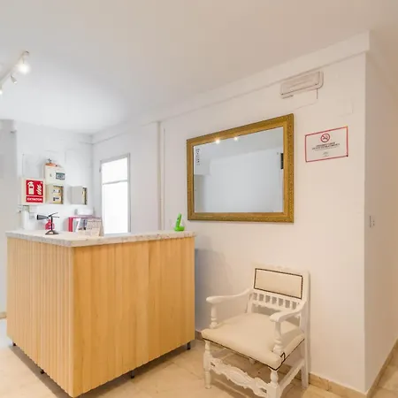 Guest house Altamar