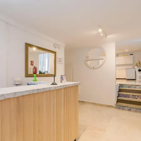 Altamar Guest house