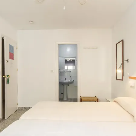 Altamar Guest house *