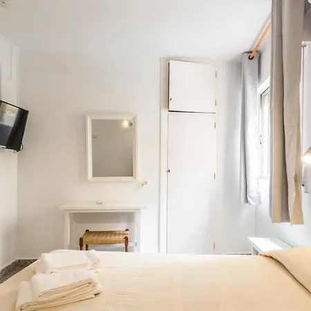 Altamar Guest house *