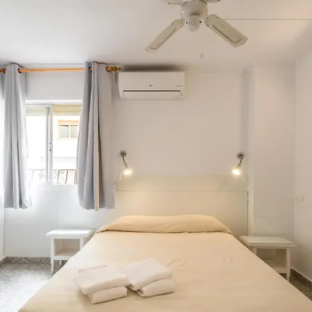 Altamar Guest house *