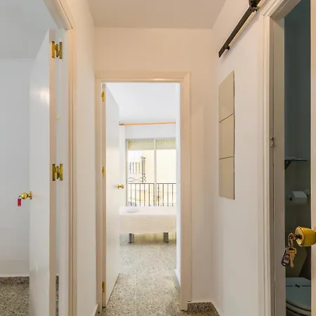 Altamar Guest house *