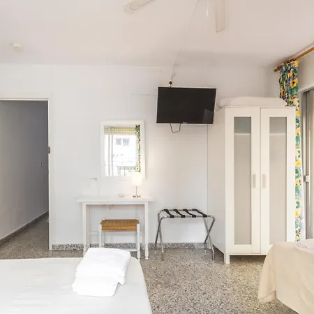 Altamar Guest house