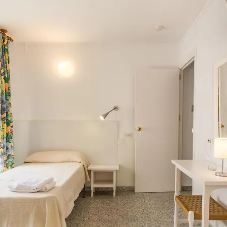Altamar Guest house Almunecar