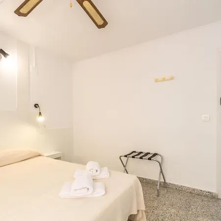 Guest house Altamar *