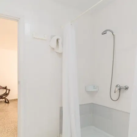 Altamar Guest house