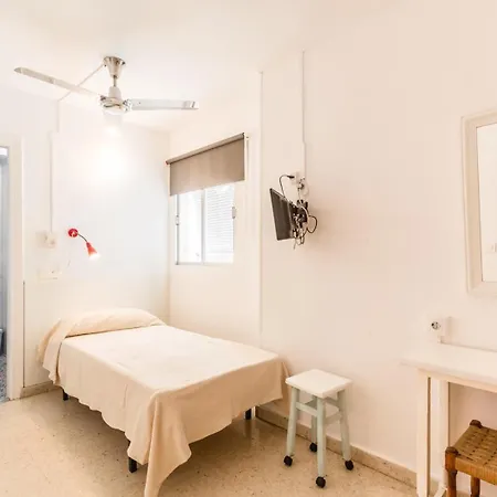Guest house Altamar Almunecar