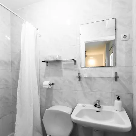 Altamar Guest house *