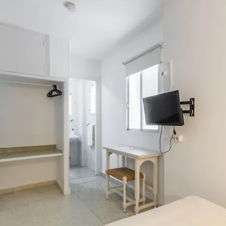 Altamar Guest house Almunecar