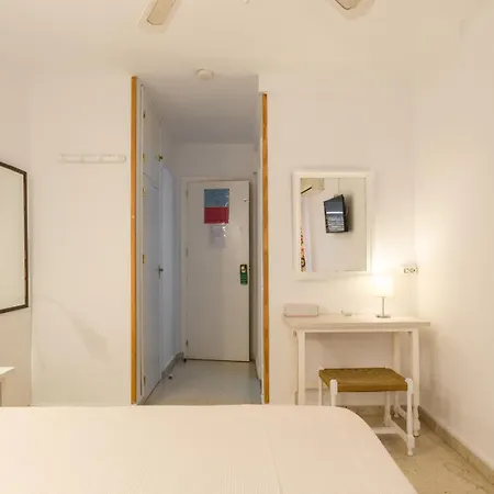 Altamar Guest house *