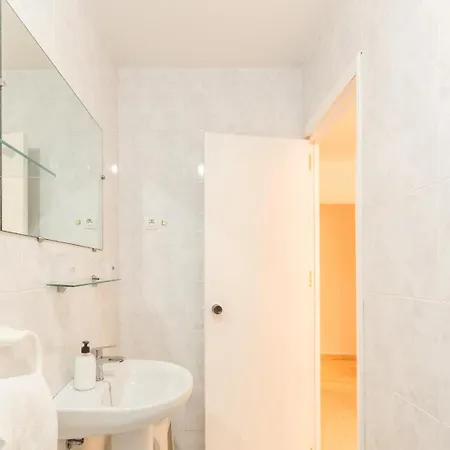 Guest house Altamar Almunecar