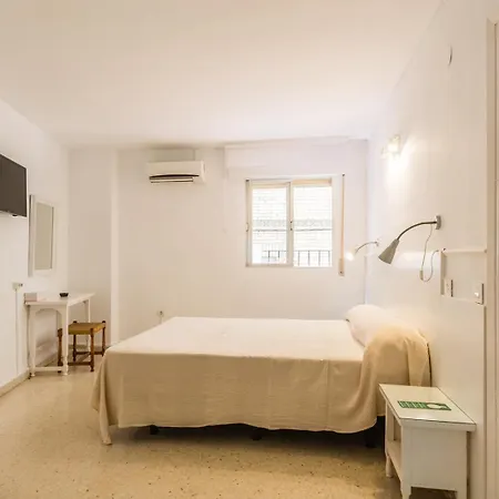 Altamar Guest house Almunecar