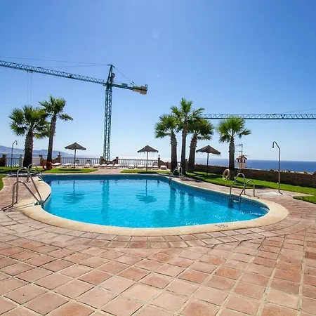 Casa Lambda, Vistas Al Mar, Piscina Y Confort *