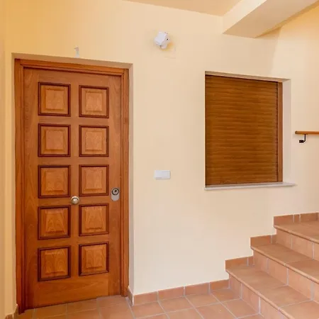 Casa Lambda, Vistas Al Mar, Piscina Y Confort Casa de férias *