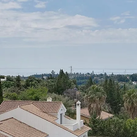 Lovely Family Estepona 8 Guests Sea Views Villa *