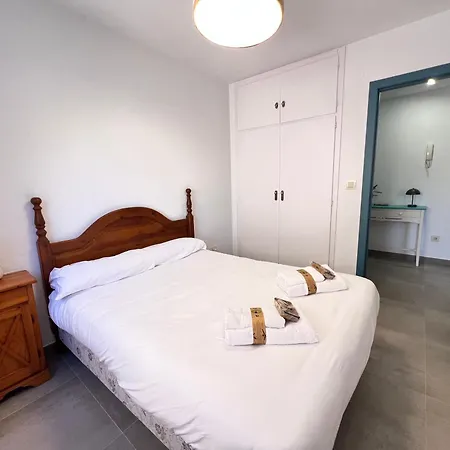 Pushe Playa Velilla & Tradition 3 *