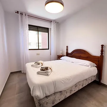 Pushe Playa Velilla & Tradition 3