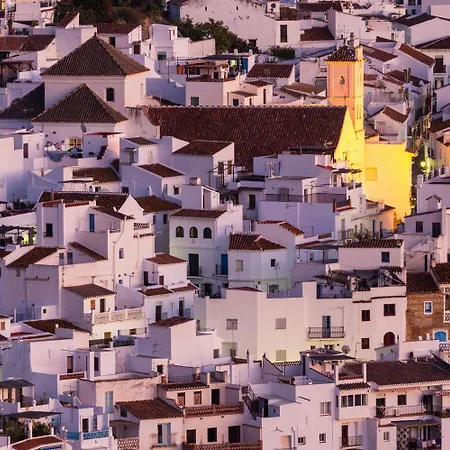 El Nacimiento Nerja * Almunecar