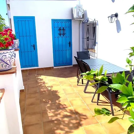 El Carmen De Sexi * Almunecar