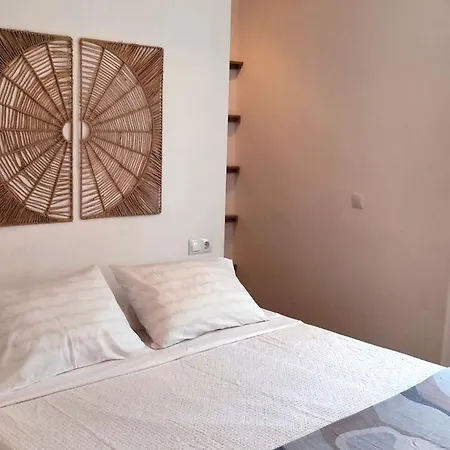 El Carmen De Sexi Apartment *