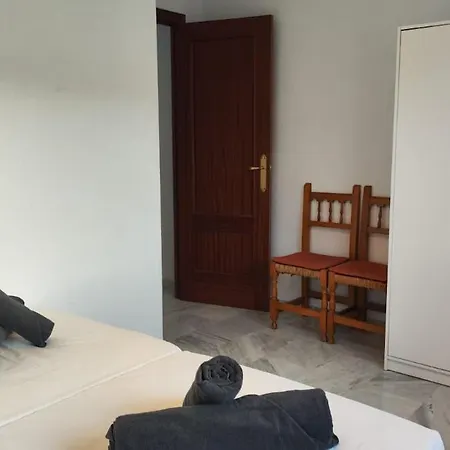 Apartment Siesta Mariote