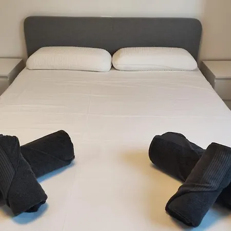 Siesta Mariote Apartment Almunecar