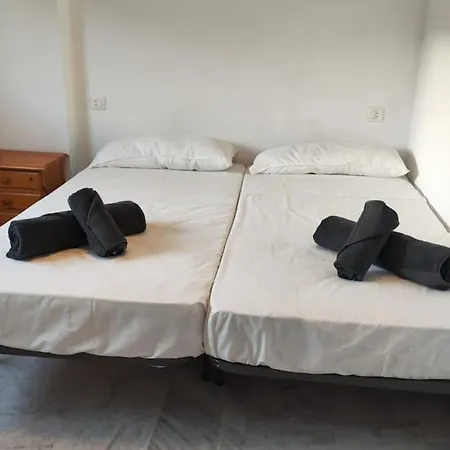 Apartment Siesta Mariote *