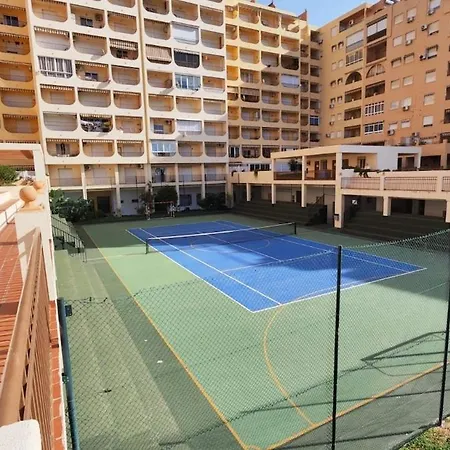 Siesta Mariote Apartment