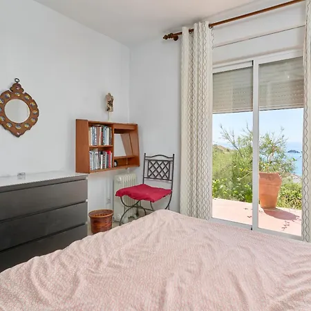 Casa Beto Almunecar