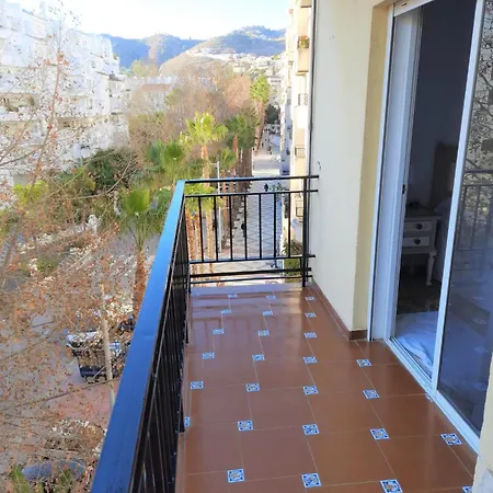 3 Apartment *
