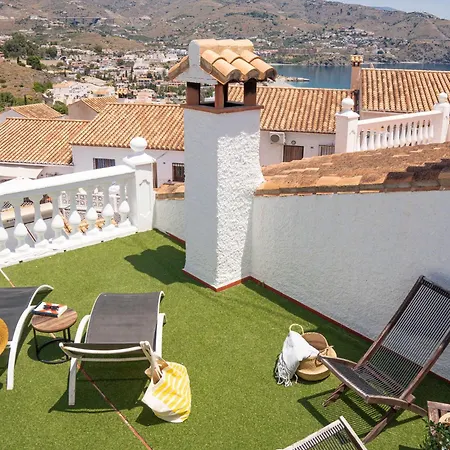 Lambda House Piscina Y Parking Apartment *