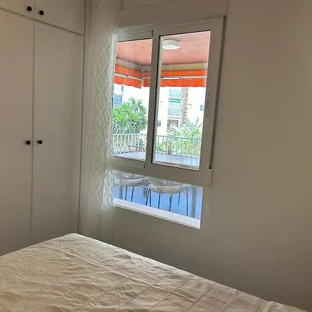 San Cristobal Pyramid Apartment