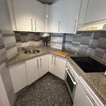 San Cristobal Pyramid Apartment