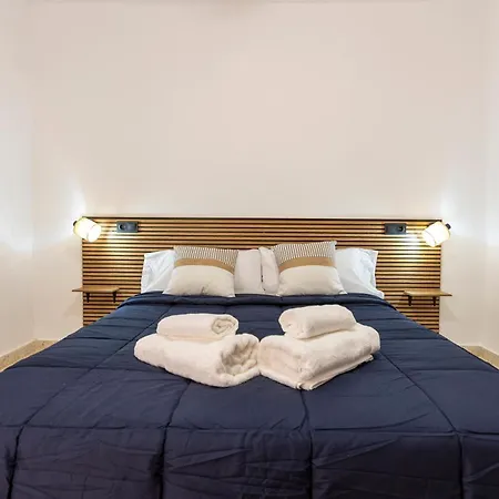 Apartment Todimer Costasol