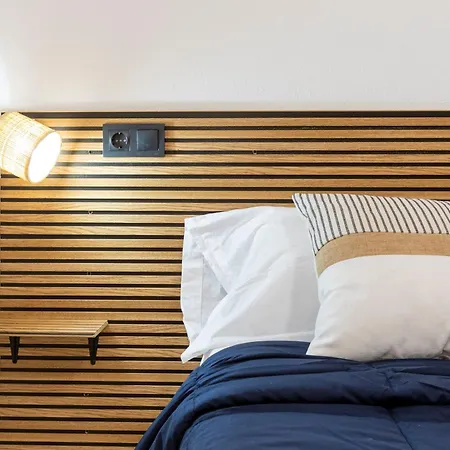 Apartment Todimer Costasol *