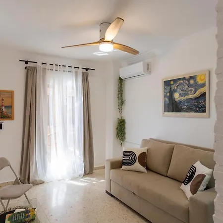 Apartment Todimer Costasol