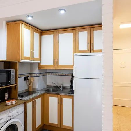 Todimer Costasol Apartment Almunecar