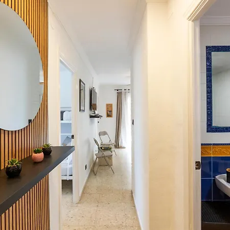 Todimer Costasol Apartment *