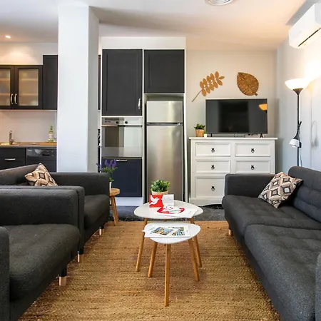Holiday home Bugambilla By Interhome *